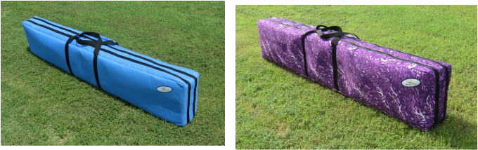 RC Glider Bags by Ace Custom