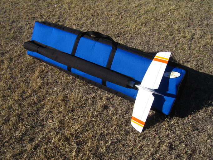 RC Glider Bag by www.AceWingCarrier,cim