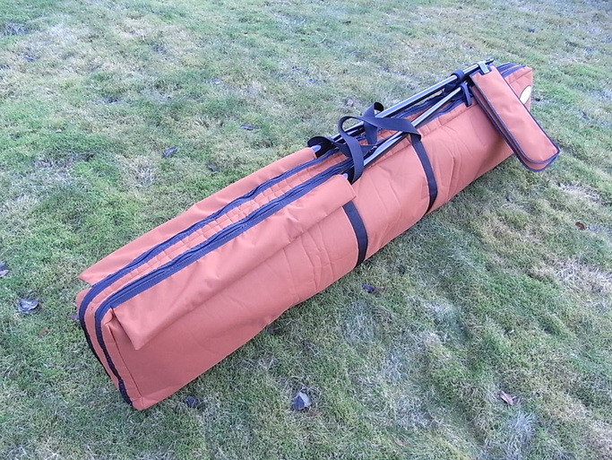 RC Glider Bag by www.AceWingCarrier.com
