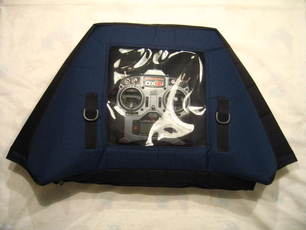 RC Transmitter Glove by www.AceWingCarrier.com