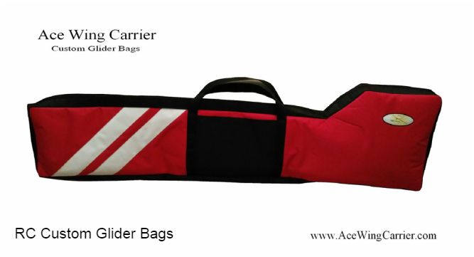 Glider Bag | Ace Wing Carrier