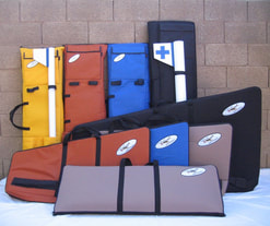 Custom RC Wing Bags, Ace Wing Carrier