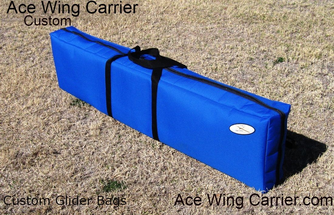 rc boat carry bag