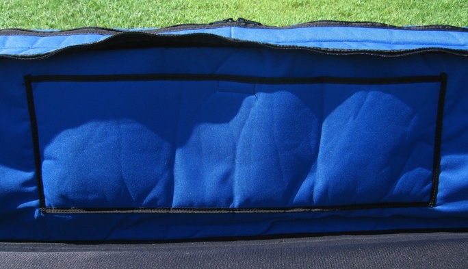 Glider Bag, RC Sailplane Bags | Ace Wing Carrier