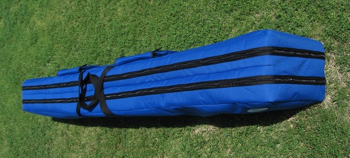 RC Glider Bag | AceWingCarrier.com