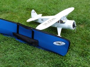RC Airplane Wing Bag, Ace wing Carrier