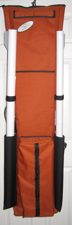 Sailplane Bag, Glider Bag, Glider Backpack | Ace Wing Carrier