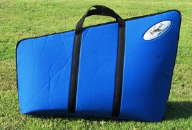 Wing Bag,Wing Carrier,  RC Jet Wing Bag by www.AceWingCarrier.com