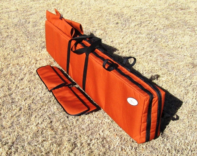 Glider Bag, Sailplane Bag, Custom Glider Bag | Ace Custom