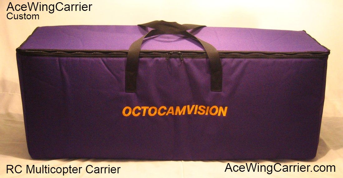 RC Drone Bags by AcewingCarrier.com