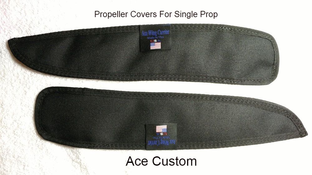 RC Propeller Cover