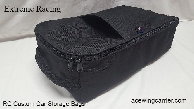 RC 1:10 On Road Car Bags by Ace Custom