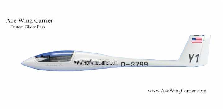 rc gliders and sailplanes