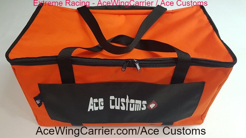 RC Truck/Car Storage Bags, Hauler, AceWingCarrier.com