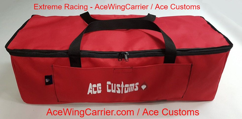 Rc truck bag online