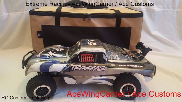 RC Truck/Car Storage Bags, AcewingCarrier.com