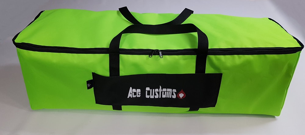 Boat Bag, RC Boat Storage Bags, Boat Carrier -| Ace Custom