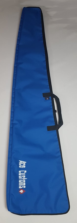 RC Sailboat Rig Carrier bag by AceWingCarrier.com
