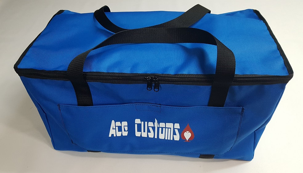 RC Car Bag by Ace Customs
