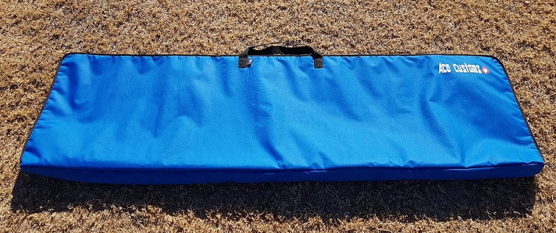 Wing Bag, Wing Carrier, Custom Wing Bag,  RC Single Wing Bag | Ace Wing Carrier