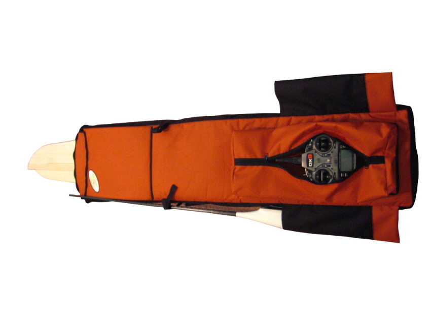 backpack hang glider