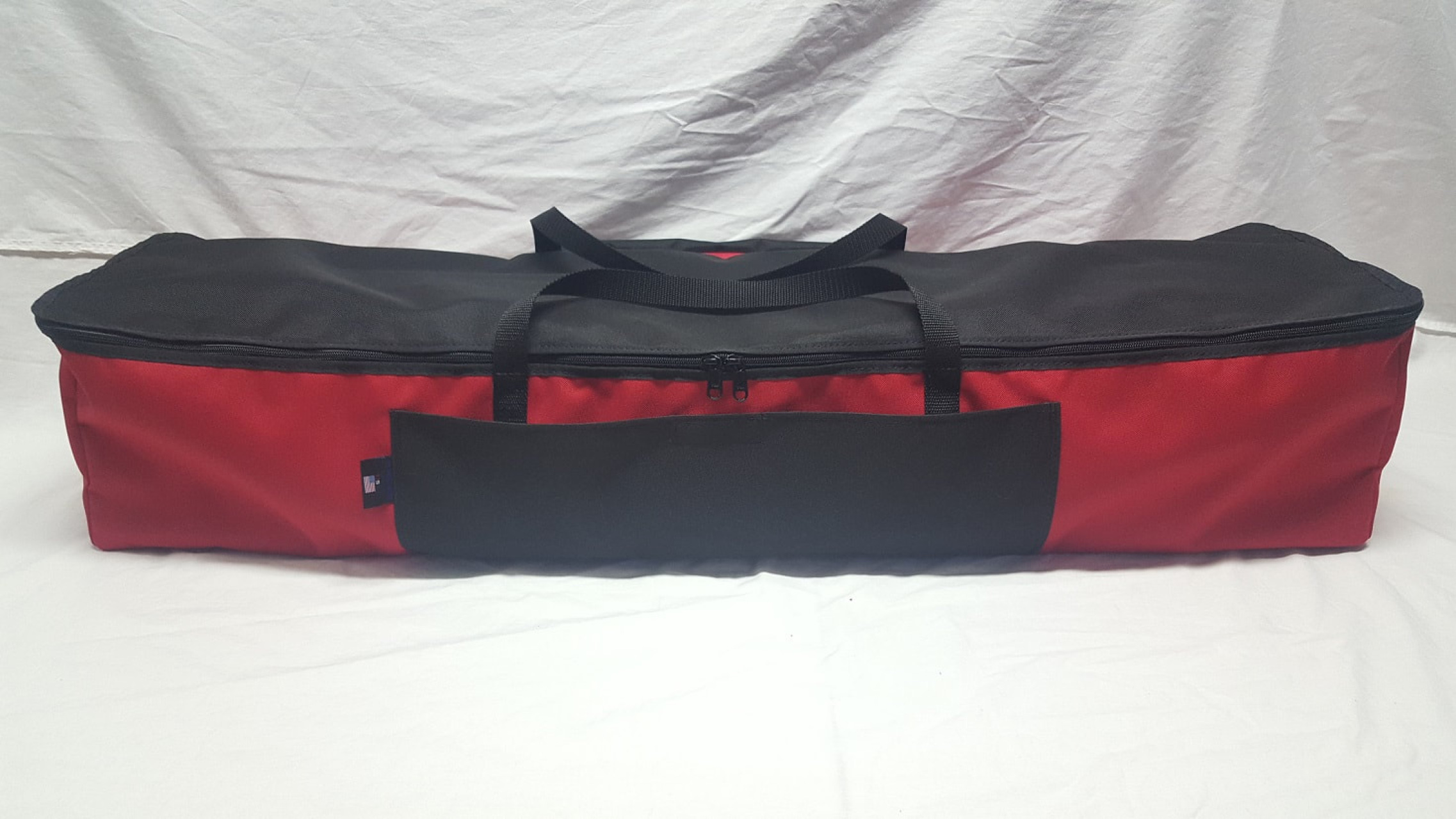 RC Boat Bag 58"L RED NEW  MFG-USA 