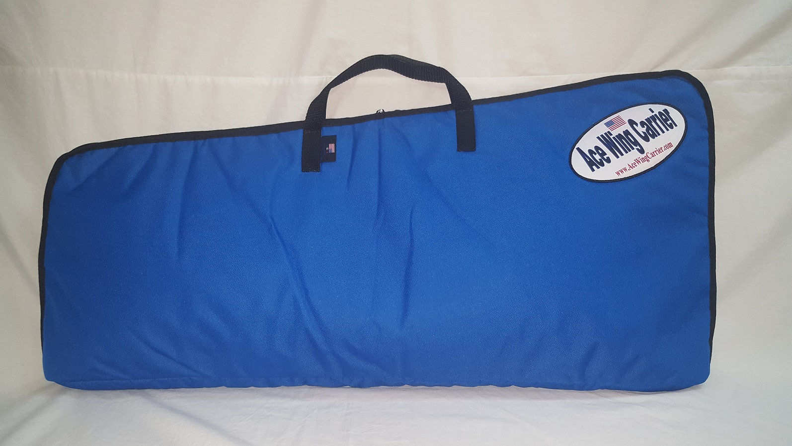 Buy Safari Wing 16 37L School Backpack Blue Online
