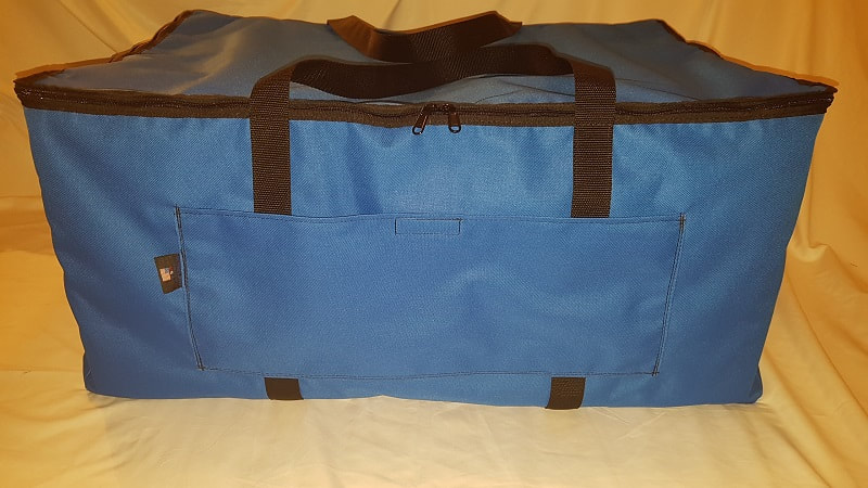 RC Car Luggage Carrying Bag, Sturdy RC Mini Luggage Bag Wear